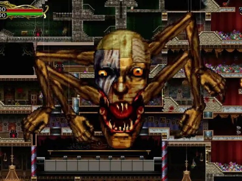 Xbox Live Arcade - Summer of Arcade E3 2010 Trailer