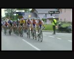 Tour de Suisse 2010 Etape 2