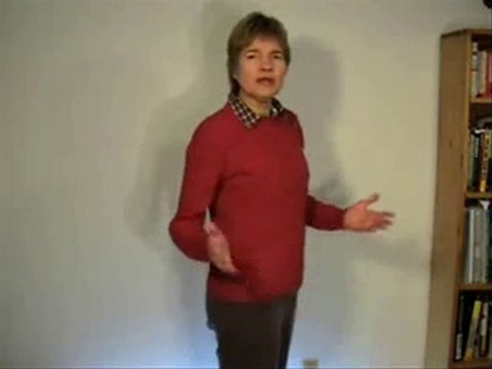 Low Back Pain Stretch - Psoas Stretch