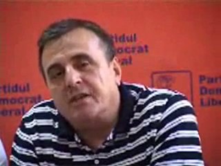 Iorgus interviu pentru Replica din 14.06.2010