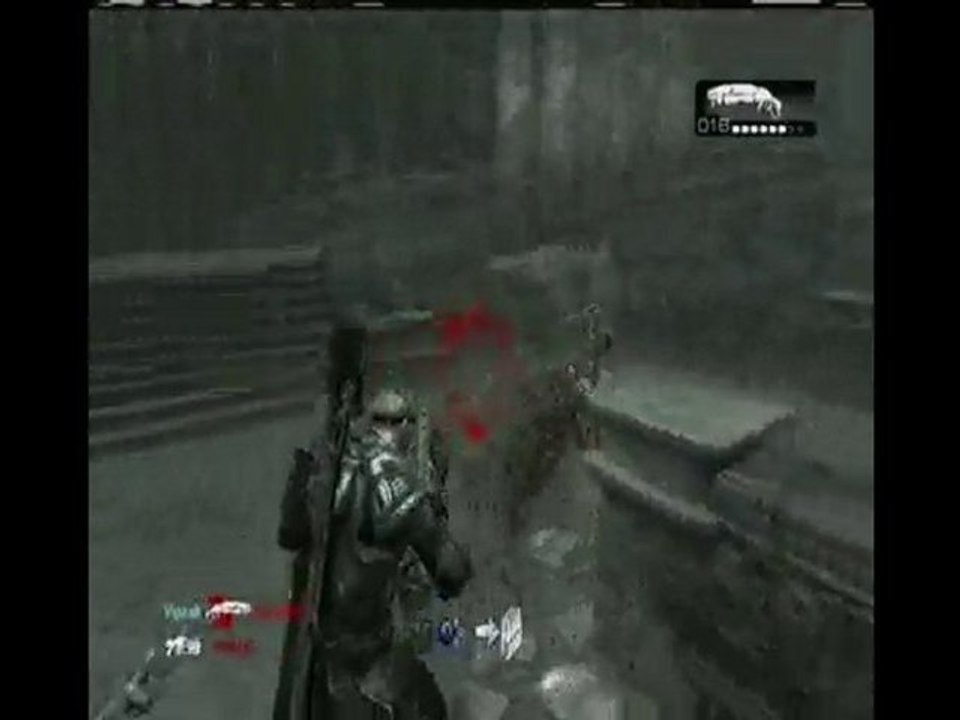 Vipzah vs passioN
