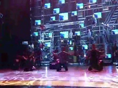 Tony Awards 2010: American Idiot