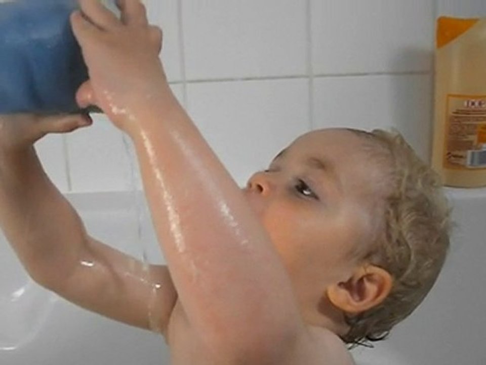 Mon ptit coeur.