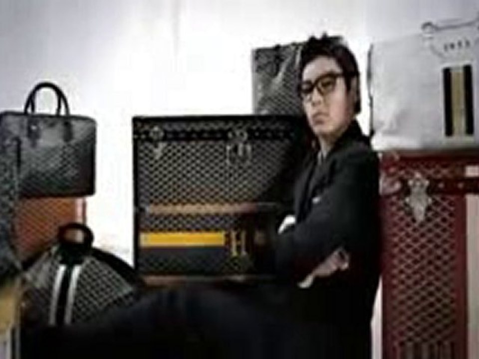 T.O.P-Turn it up! (Teaser)- ocean