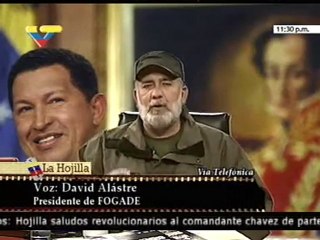 LA HOJILLA DEL DÍA LUNES 14 JUNIO 2010 03