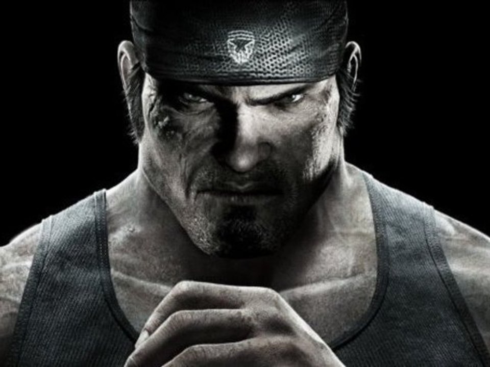 Gears of War 3 - The Locust Have Evolved Gameplay