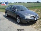 Occasion Alfa romeo 156 baule