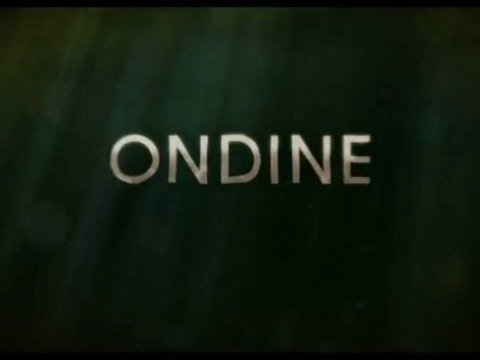 Ondine : Bande-Annonce (VOSTFR/HD)