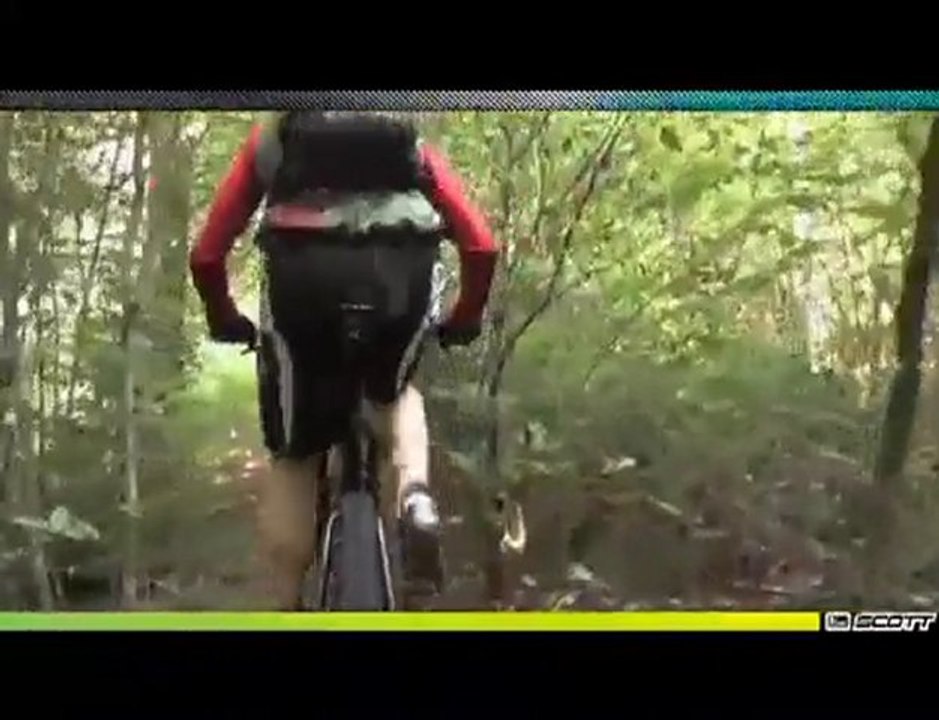 SCOTT Genius Traction Control