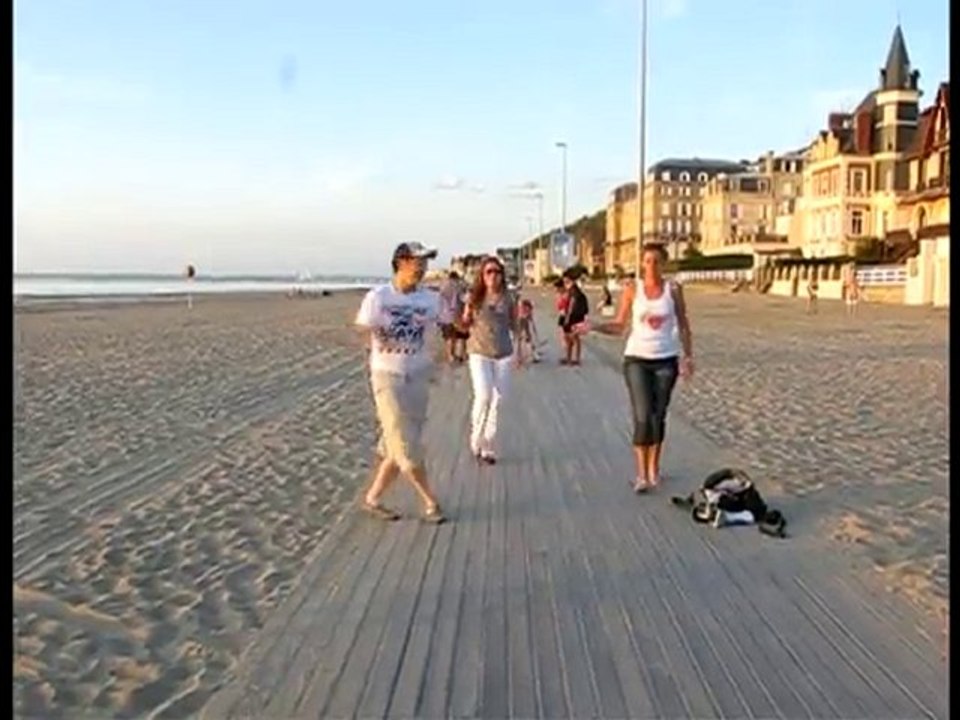 Moonwalk by DJ FRED