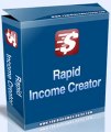 Rapid Income Creator - Automatic Income Generator