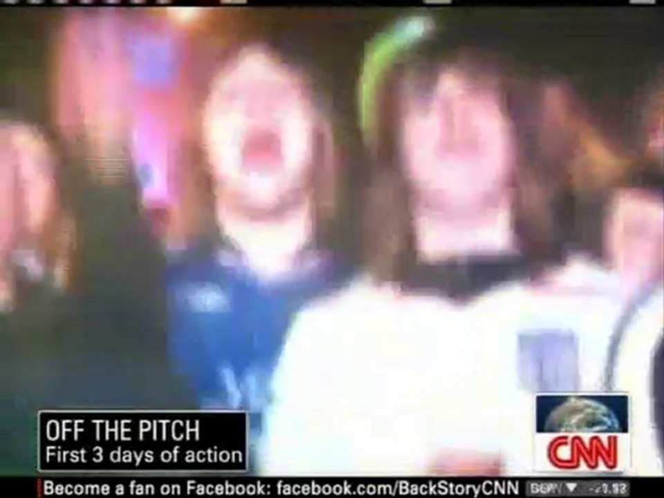 BkS 14/06 Paul Devitt Alex Thomas Isha Sesay