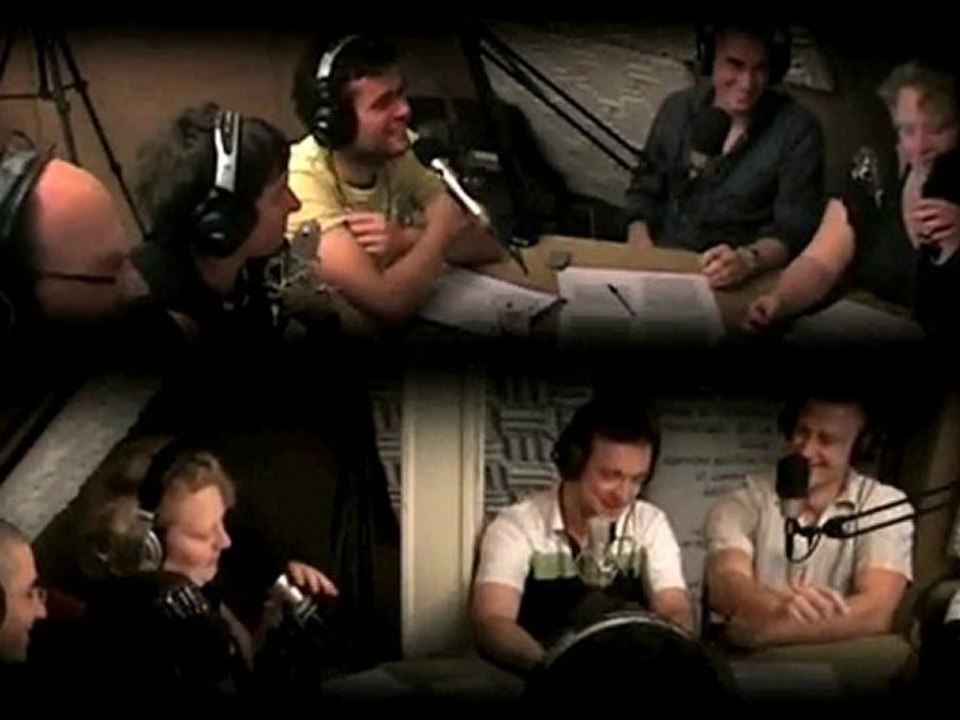 Kiki juin 2010 Team 2 part04 Jo Livres pour l'été