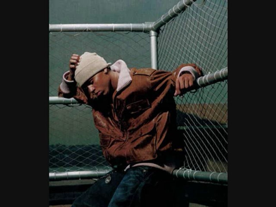 Chris Brown - Matrix