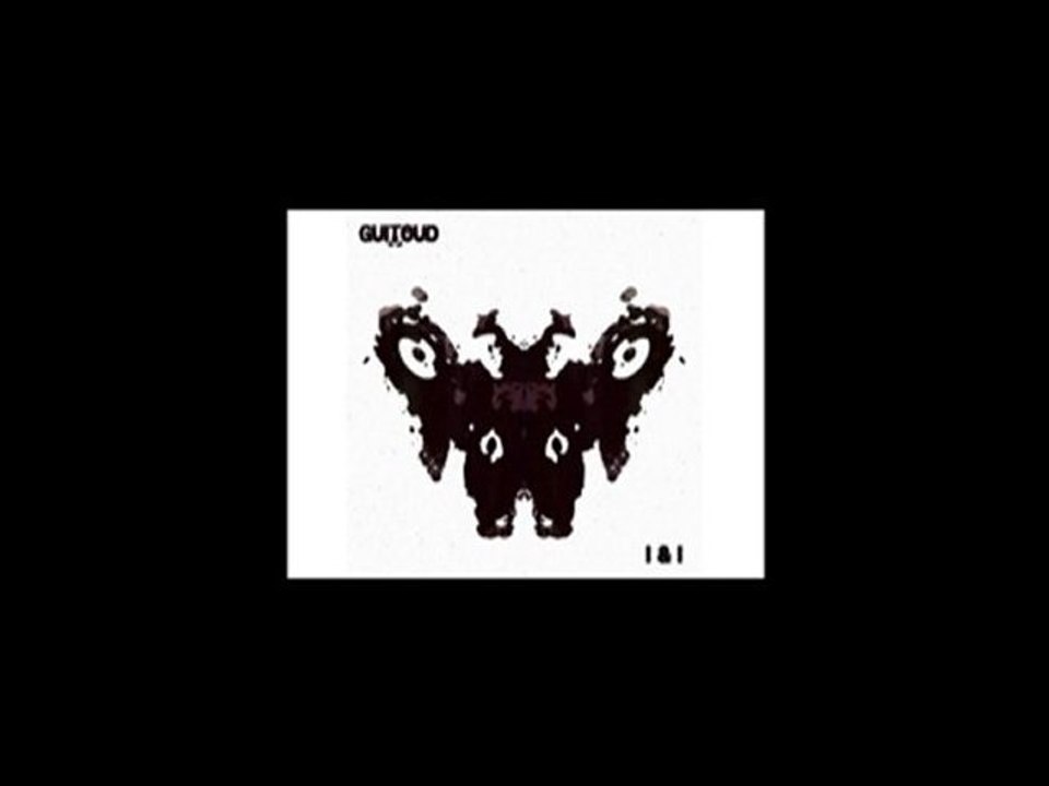 Guitoud & Pitbull the Sexydog - Doggy & Style -