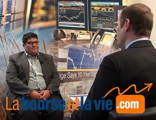 Goel Haddouk, PGD de IC telecom