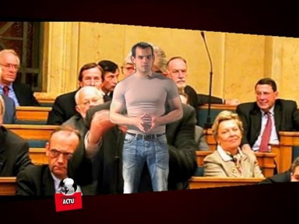 hommage à henry cuq ancien député des yvelines
