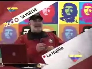 LA HOJILLA DEL DÍA LUNES 14 JUNIO 2010 07