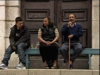 Squat et expulsion - Silence, on parle 2eme