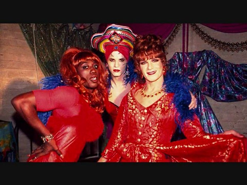 Extravagances (ft Patrick Swayze & Wesley Snipes)