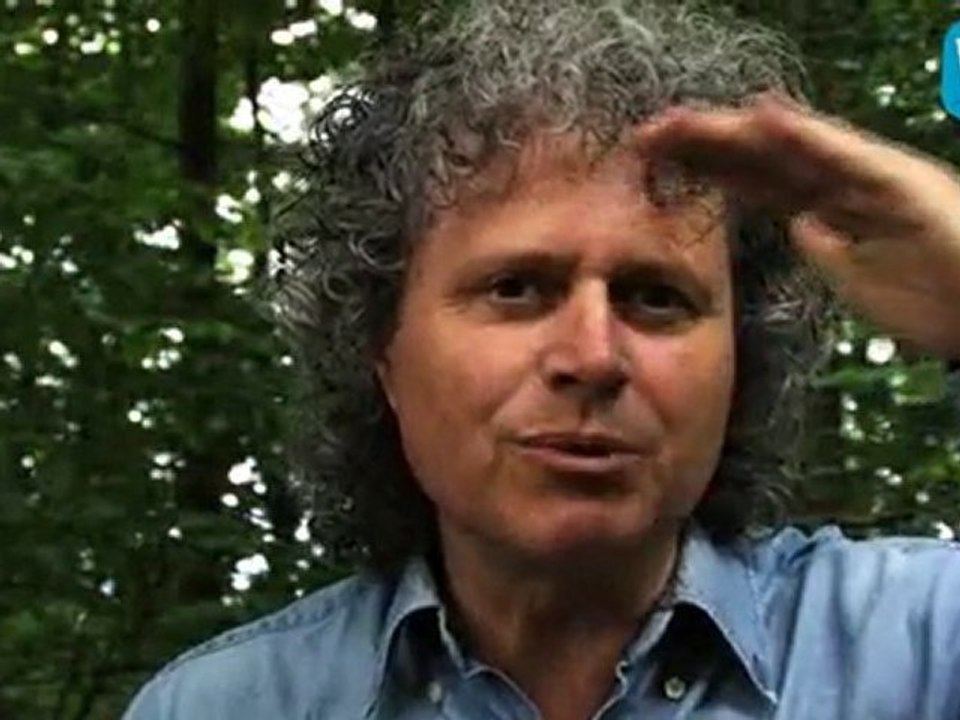 Spirituelles wir tv - natur und spiritualität