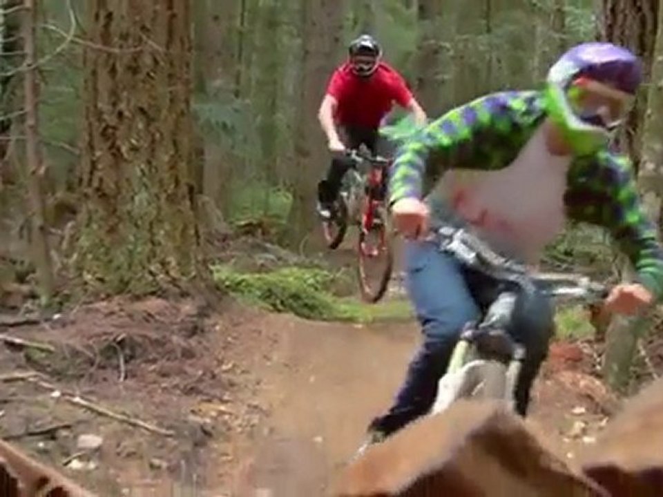 SCOTT New Voltage FR 2010