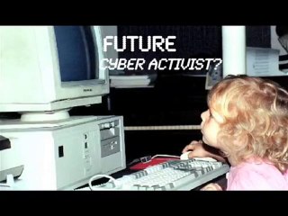 What is a "Digital Native"? by Sunil Abraham