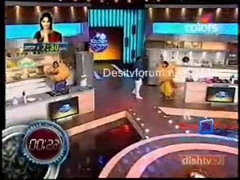 Kitchen Champion - 15th June 2010 Part2