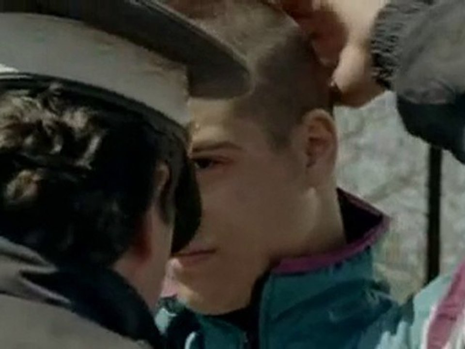 If I Want To Whistle. I Whistle [2010] trailer