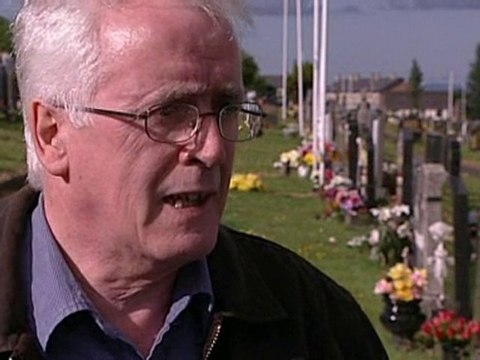 Families arrive for Bloody Sunday probe findings