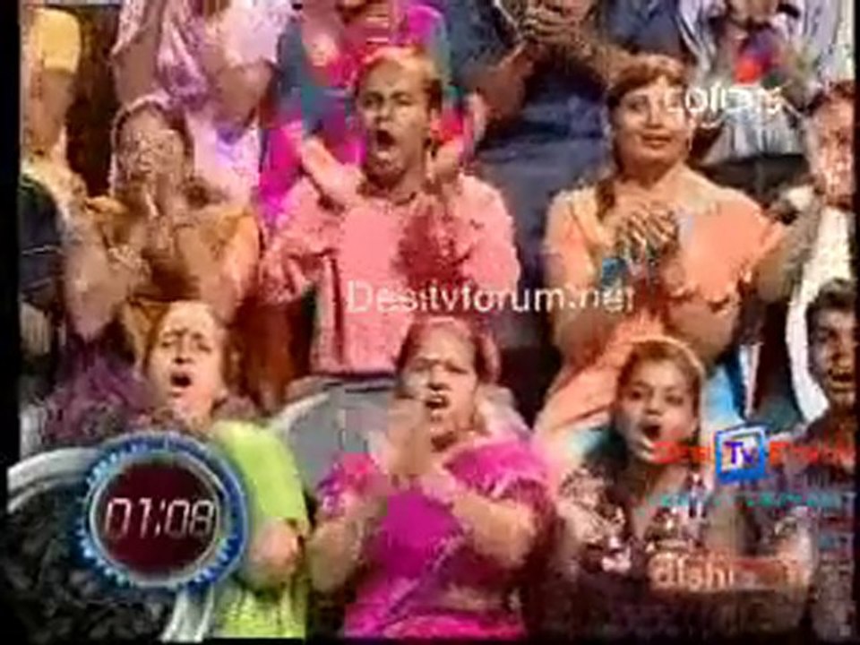 Kitchen Champion - 15th June 2010 Part3