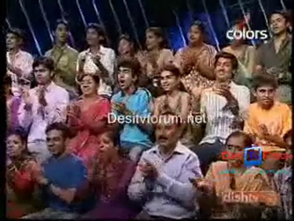 Kitchen Champion - 15th June 2010 Part4