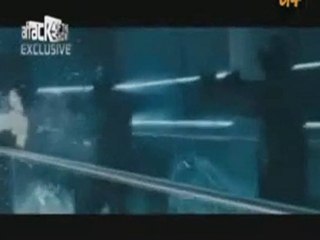 Resident Evil: Afterlife Trailer 2 (LQ)