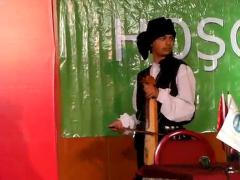 İstiklal Mah Folklor Ekibi