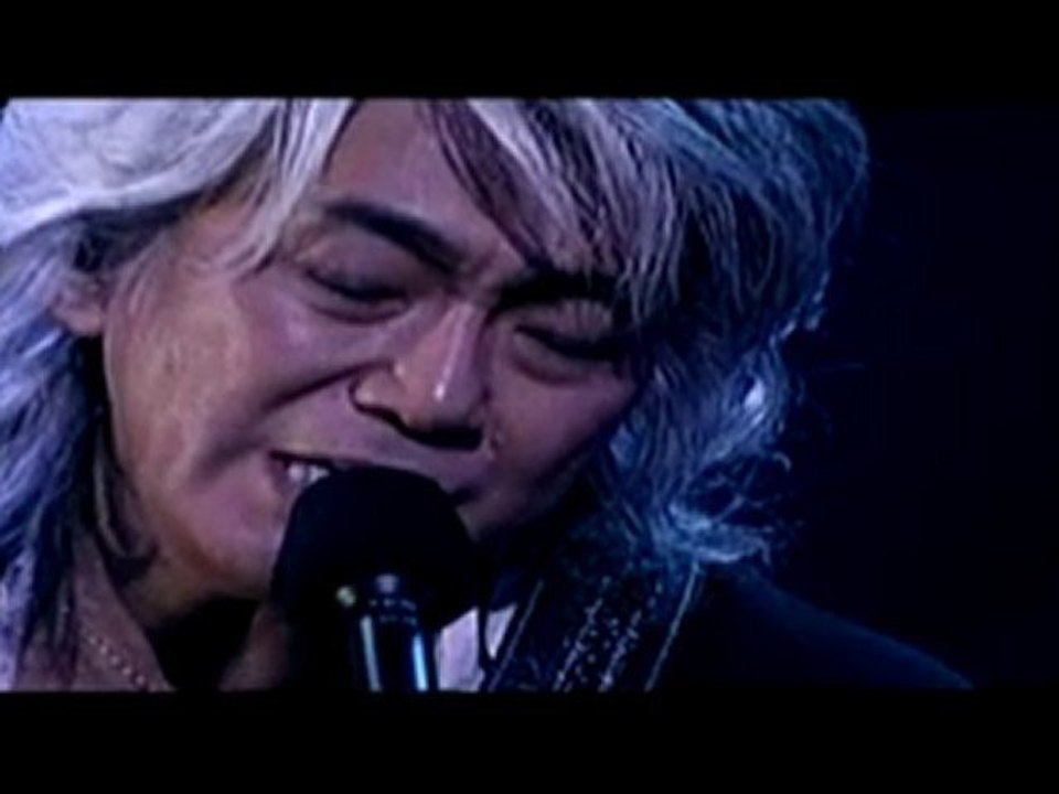 Koji Tamaki Mr. Lonely