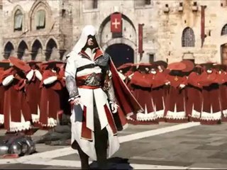 Assassin's Creed - Brotherhood