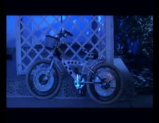 Salah Al Hashem - Shining Face  (nasheed en Anglais)