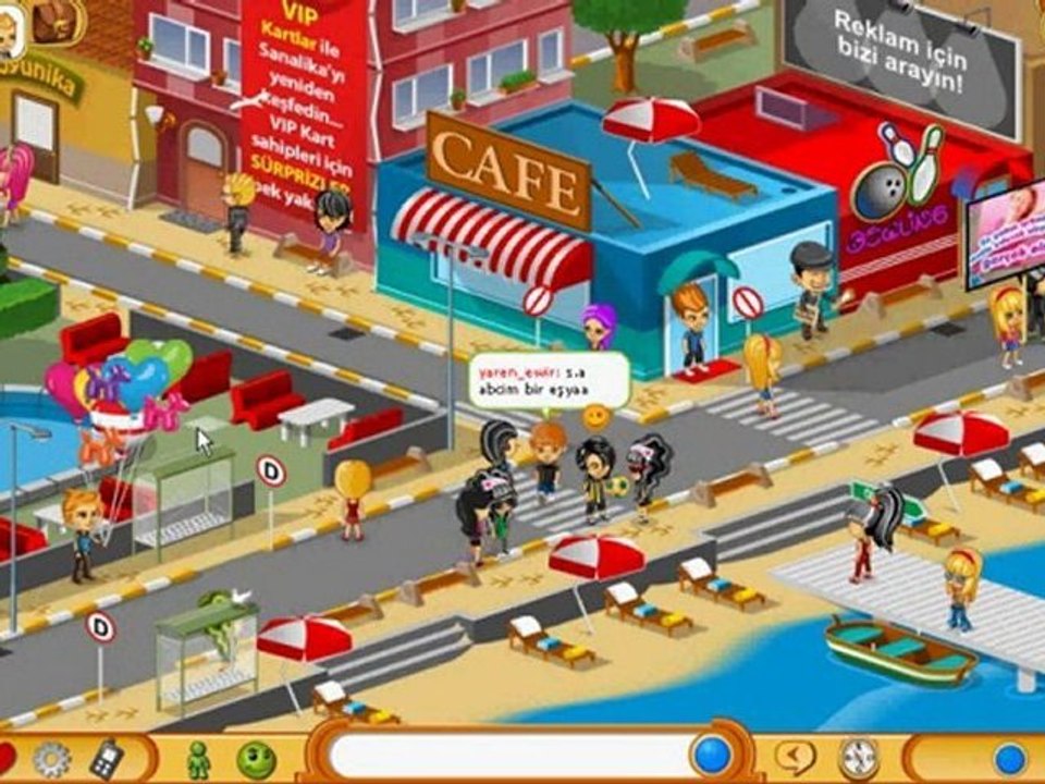 SANALİKA EV ALMA VE DÜZENLEME Dailymotion Video