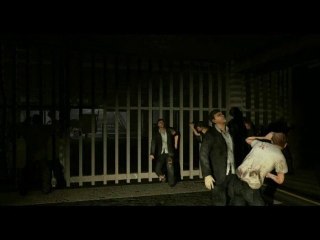 I am alive, trailer E3 2010