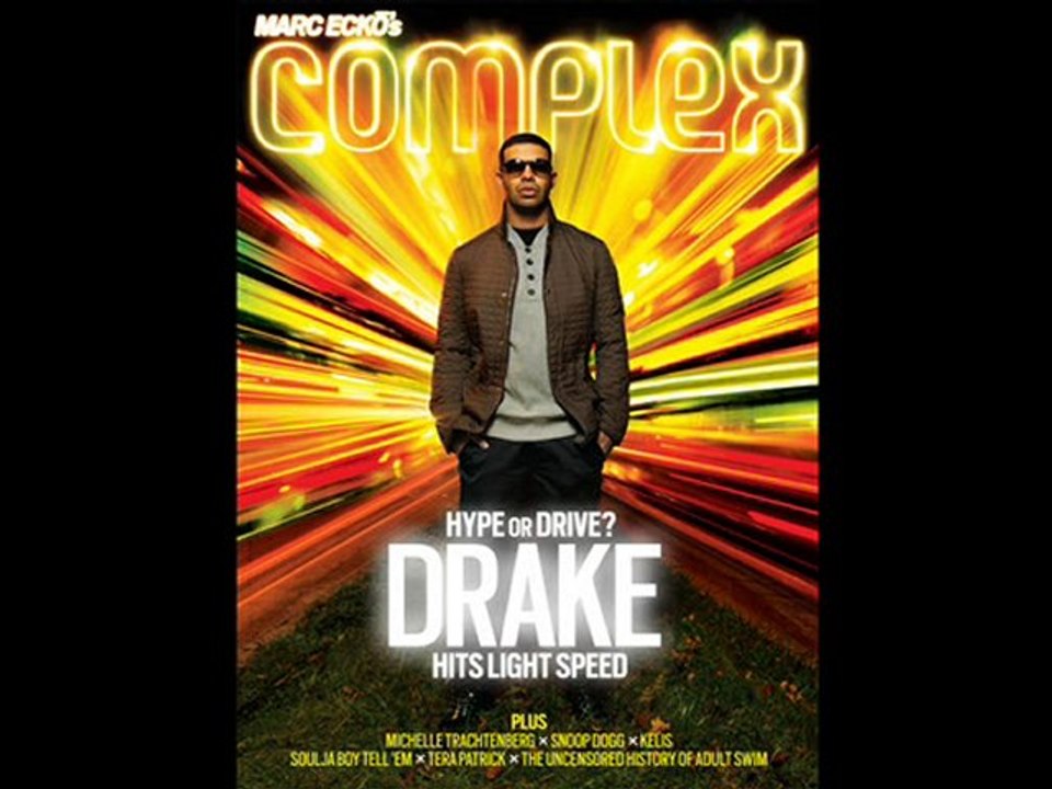 Drake - Westwood (Cookin Soul Remix)