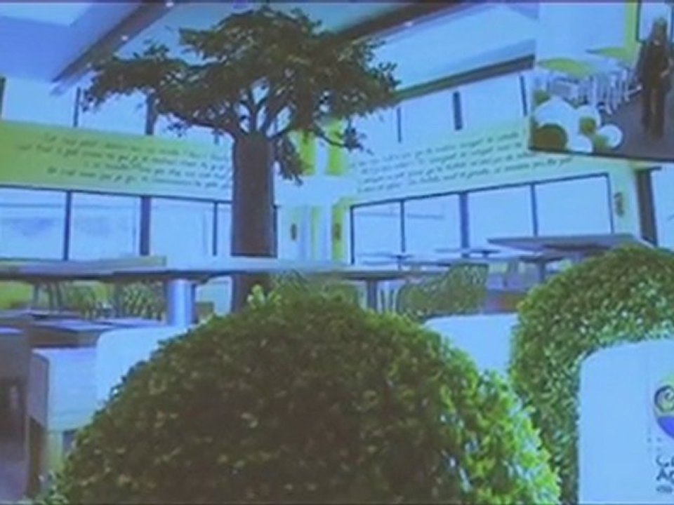 API Restauration ouvre à Reims une cuisine centrale "pilote"