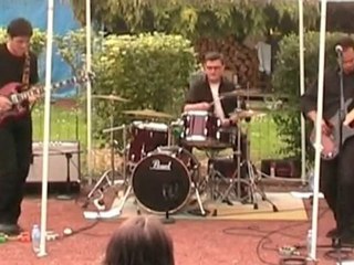 Red Light Band - Reprise de Maroon 5