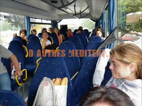 Teaser Finale Coupe d'Aquitaine-Au coeur des canéjanaises