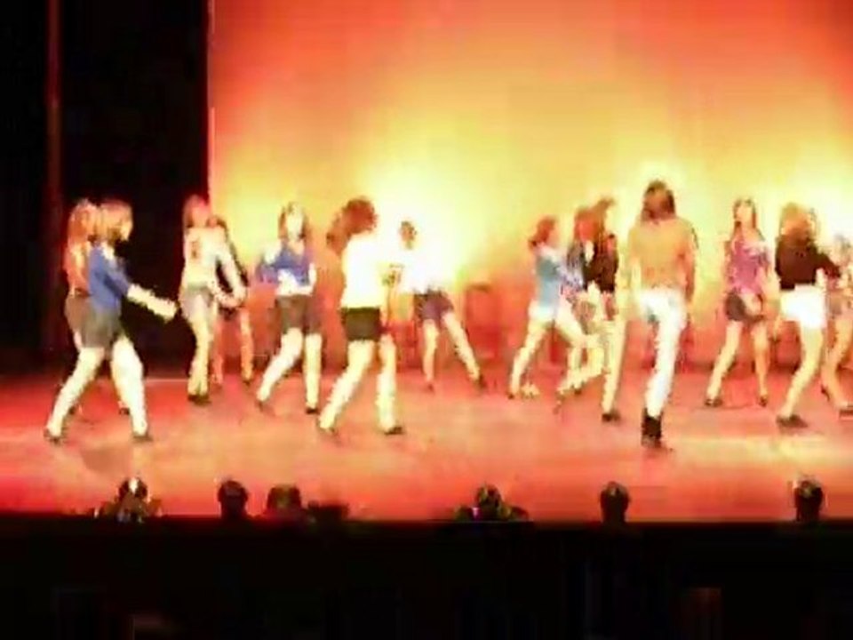 danse edalam - helicopta