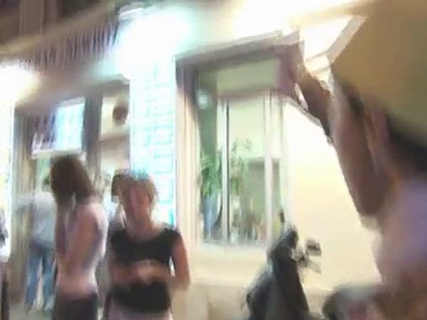 Amnesty International dérange les nuits de Vladimir Poutine.