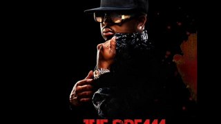 The-Dream - Ever Since