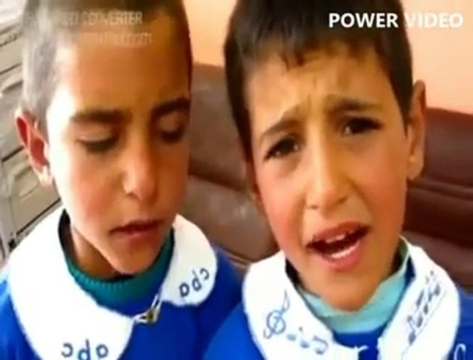 minikler - yaram içerde