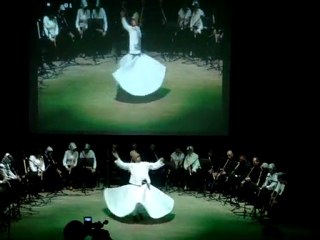 ZKSM Yıl sonu Konseri 3. Selam (Ayin-i Şerif)