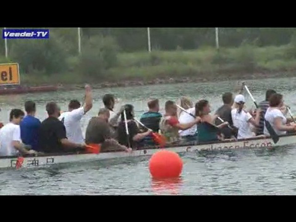 Drachenboot-Event T2