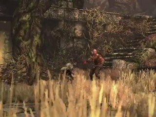 Hunted : The Demon's Forge - E3 2010 Trailer